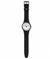Orologio Swatch NEW GENT SWATCH PAY! in Plastica SVIB105-5300 - SVIB105-5300